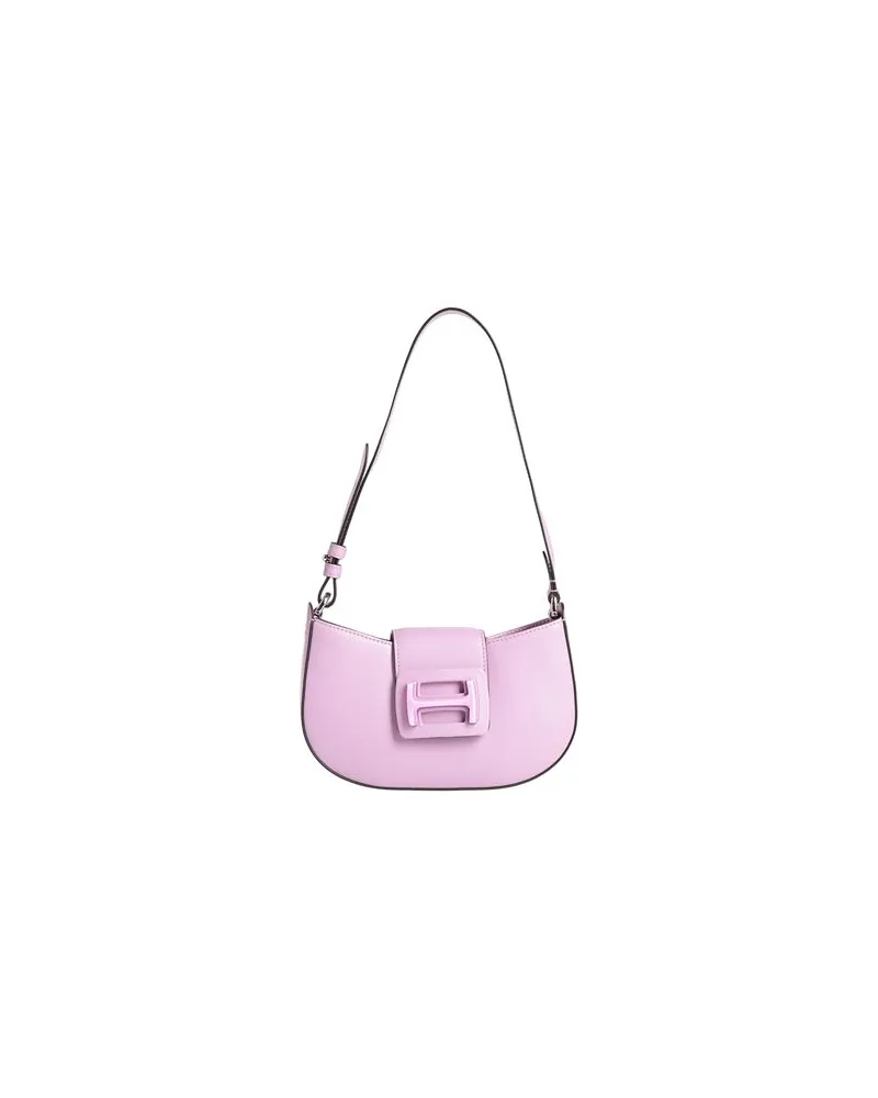Hogan TASCHEN - Schultertaschenauf YOOX.COM Lila