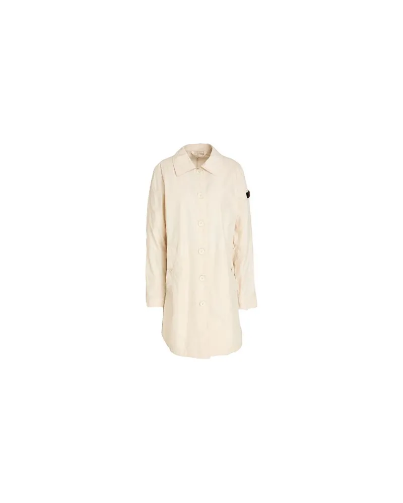 Peuterey JACKEN & MÄNTEL - Jacken, Mäntel & Trenchcoatsauf YOOX.COM Beige