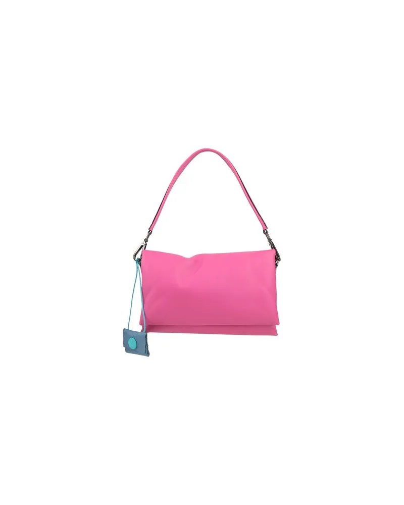 Gabs IDUNA TAGLIA M - TASCHEN - Handtaschenauf YOOX.COM Magenta