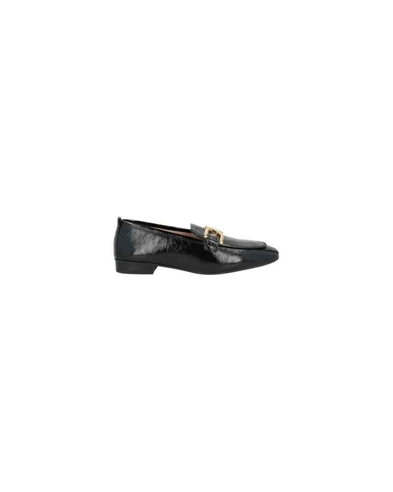 Unisa SCHUHE - Mokassinsauf YOOX.COM Schwarz