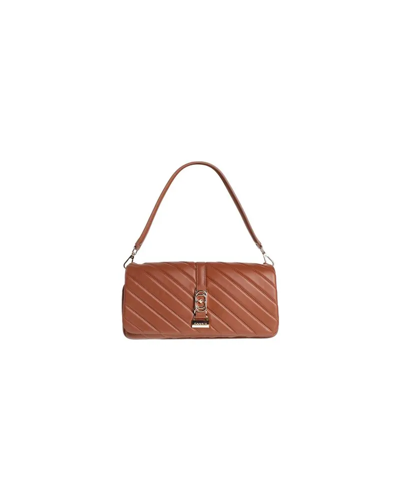 LA CARRIE TASCHEN - Handtaschenauf YOOX.COM Lederfarben