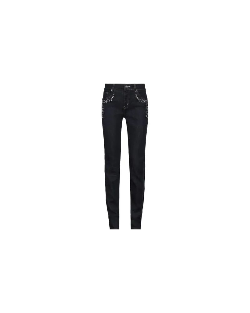 Sonia Rykiel HOSEN & RÖCKE - Jeanshosenauf YOOX.COM Blau