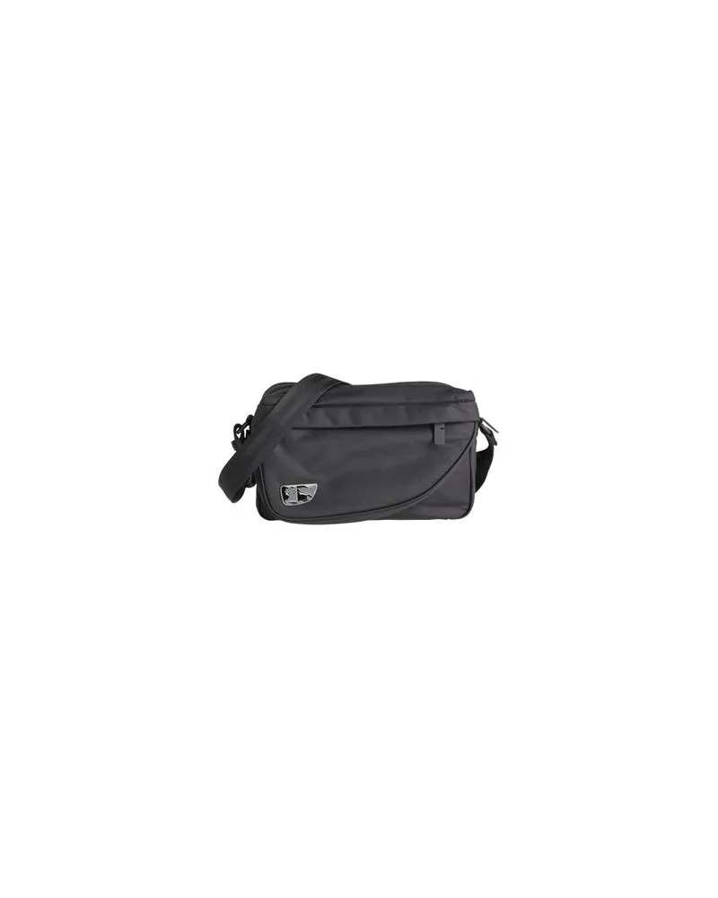 Burberry TASCHEN - Umhängetascheauf YOOX.COM Schwarz