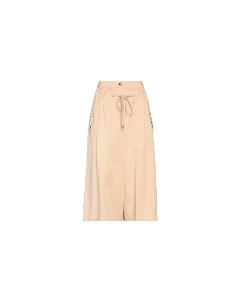Semicouture HOSEN & RÖCKE - Hosenauf YOOX.COM Beige
