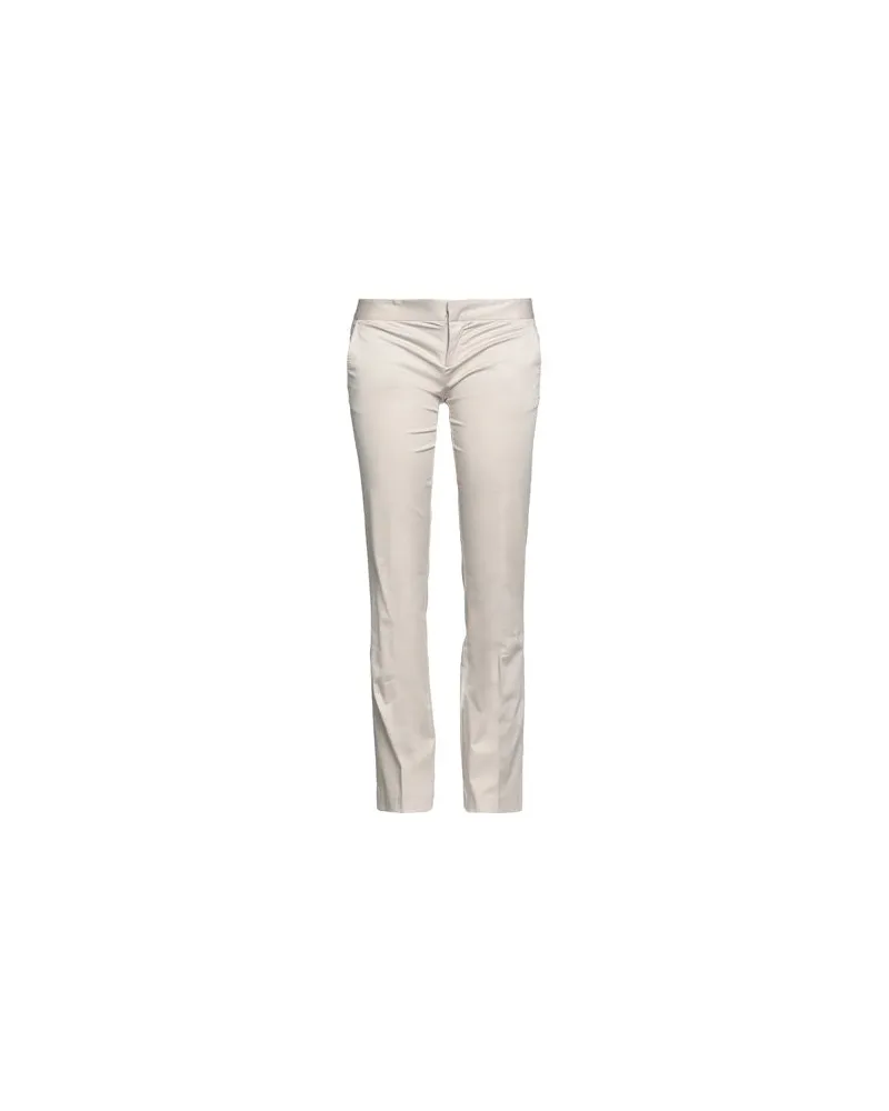 NENETTE HOSEN & RÖCKE - Hosenauf YOOX.COM Beige