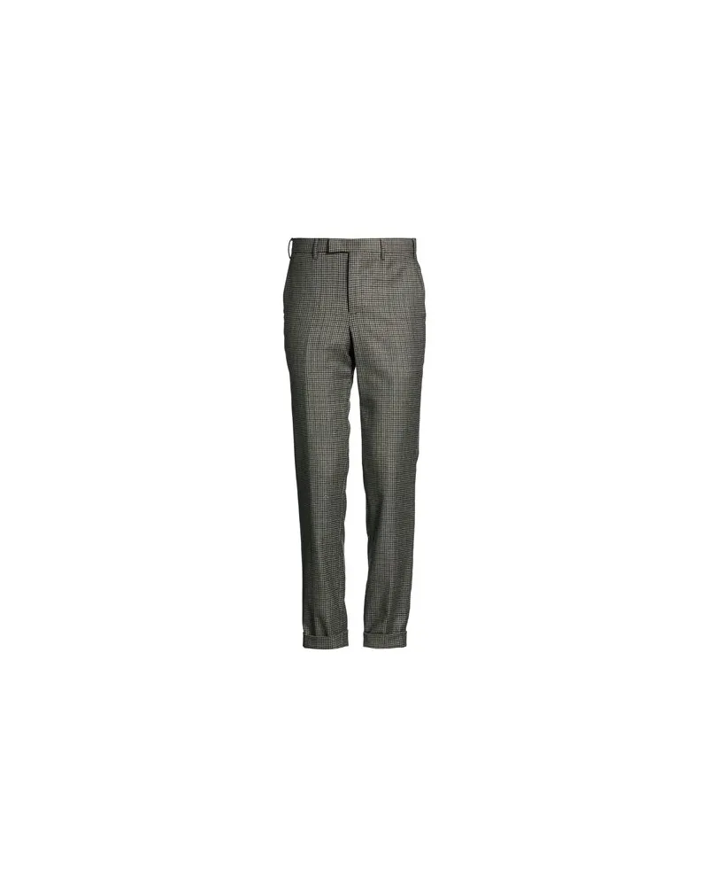 PT TORINO HOSEN & RÖCKE - Hosenauf YOOX.COM Smaragdgrün
