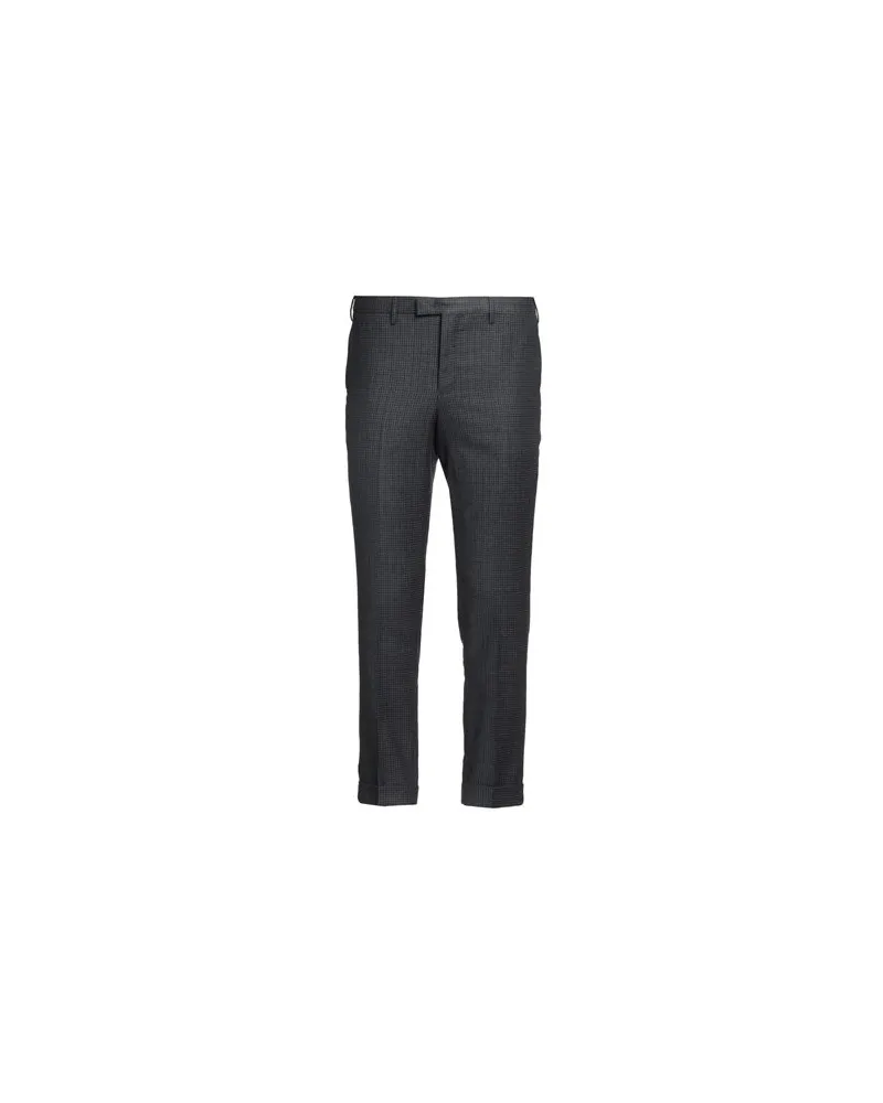 PT TORINO HOSEN & RÖCKE - Hosenauf YOOX.COM Dunkelviolett