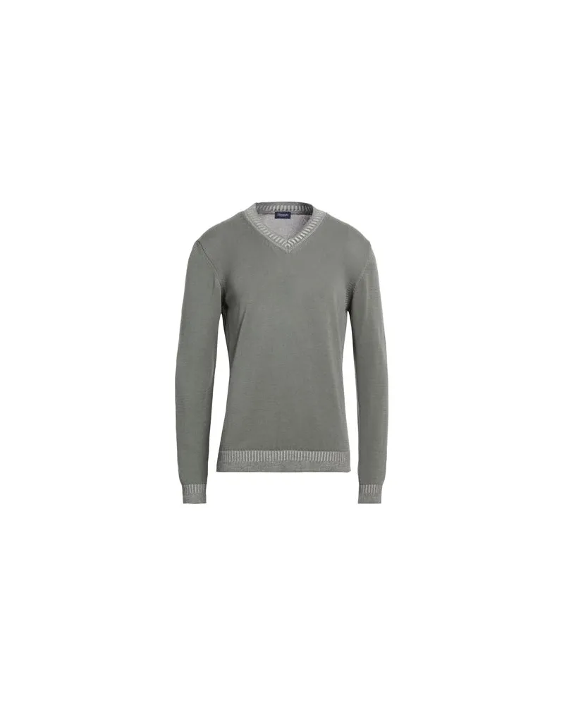 Drumohr  STRICKWAREN - Pulloverauf YOOX.COM Grau