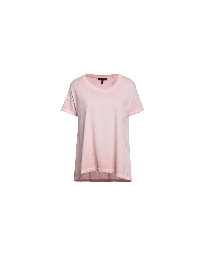 Belstaff TOPS - T-shirtsauf YOOX.COM Hellrosa