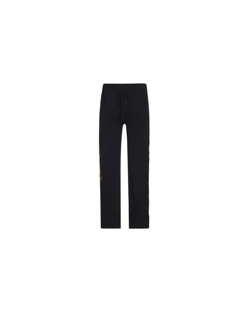Maison Margiela HOSEN & RÖCKE - Hosenauf YOOX.COM Nachtblau