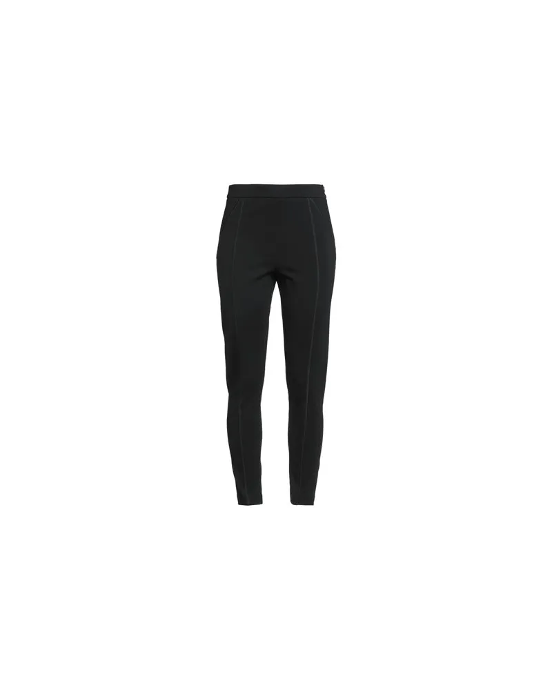 Mauro Grifoni HOSEN & RÖCKE - Hosenauf YOOX.COM Schwarz