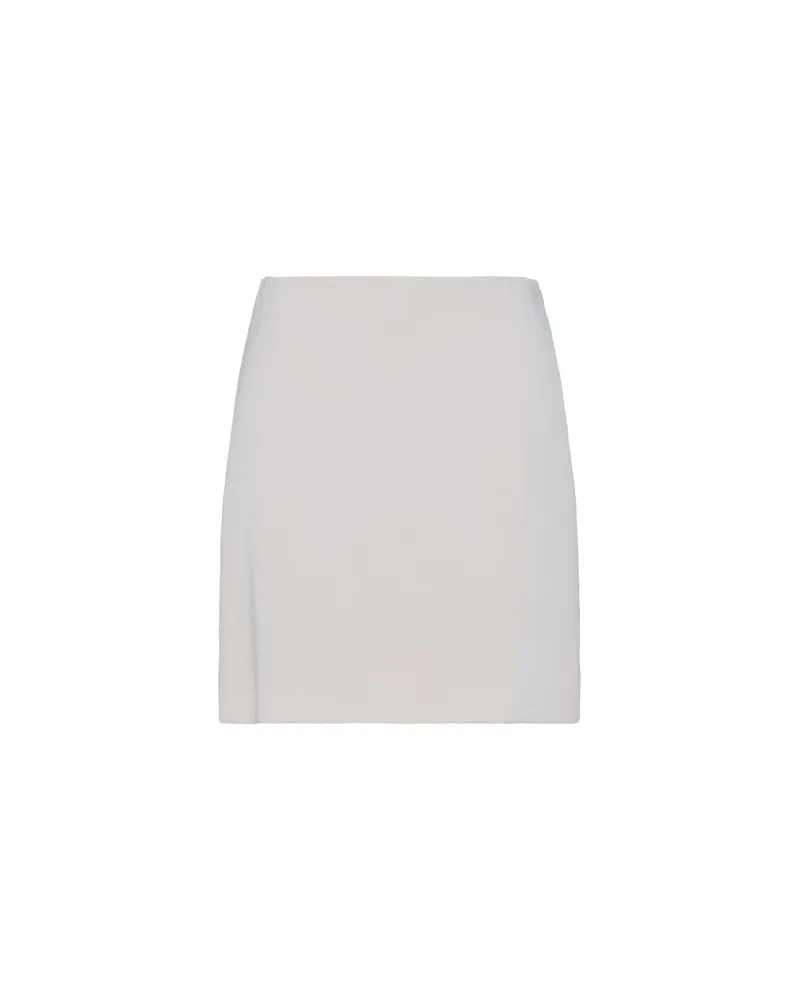 Theory HOSEN & RÖCKE - Miniröckeauf YOOX.COM Elfenbein