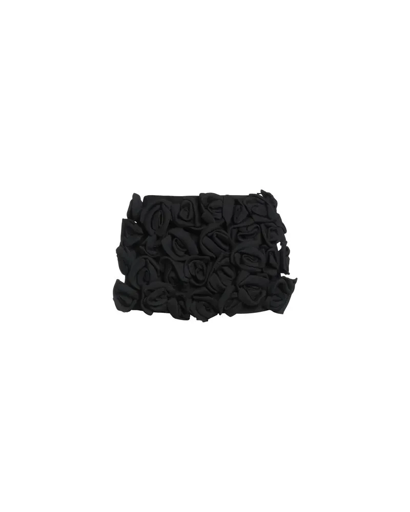 Valentino Garavani HOSEN & RÖCKE - Shorts & Bermudashortsauf YOOX.COM Schwarz