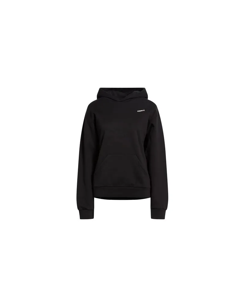 COPERNI TOPS - Sweatshirtsauf YOOX.COM Schwarz