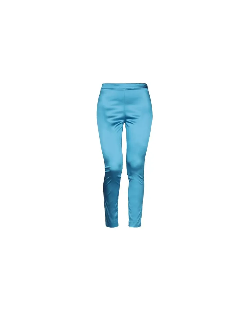Rosé a Pois HOSEN & RÖCKE - Hosenauf YOOX.COM Azurblau