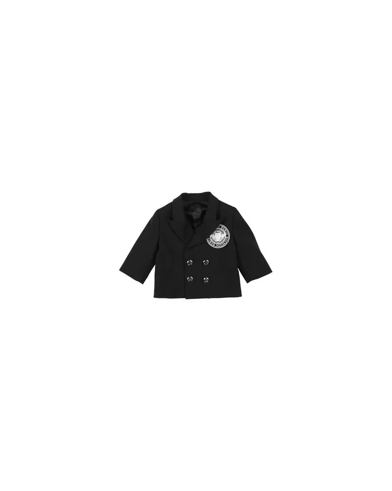 Balmain ANZÜGE und CO-ORDS - Blazersauf YOOX.COM Schwarz