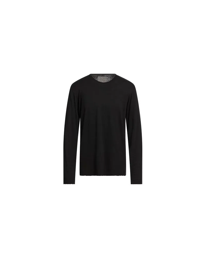 Messagerie TOPS - T-shirtsauf YOOX.COM Schwarz