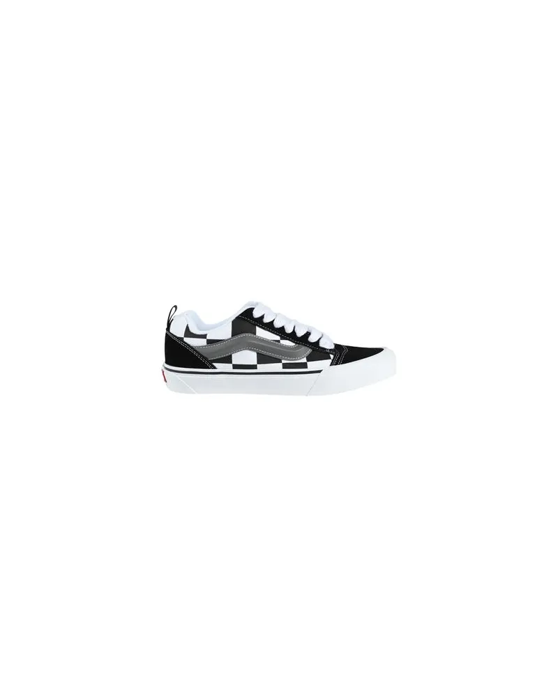 Vans SCHUHE - Sneakersauf YOOX.COM Schwarz