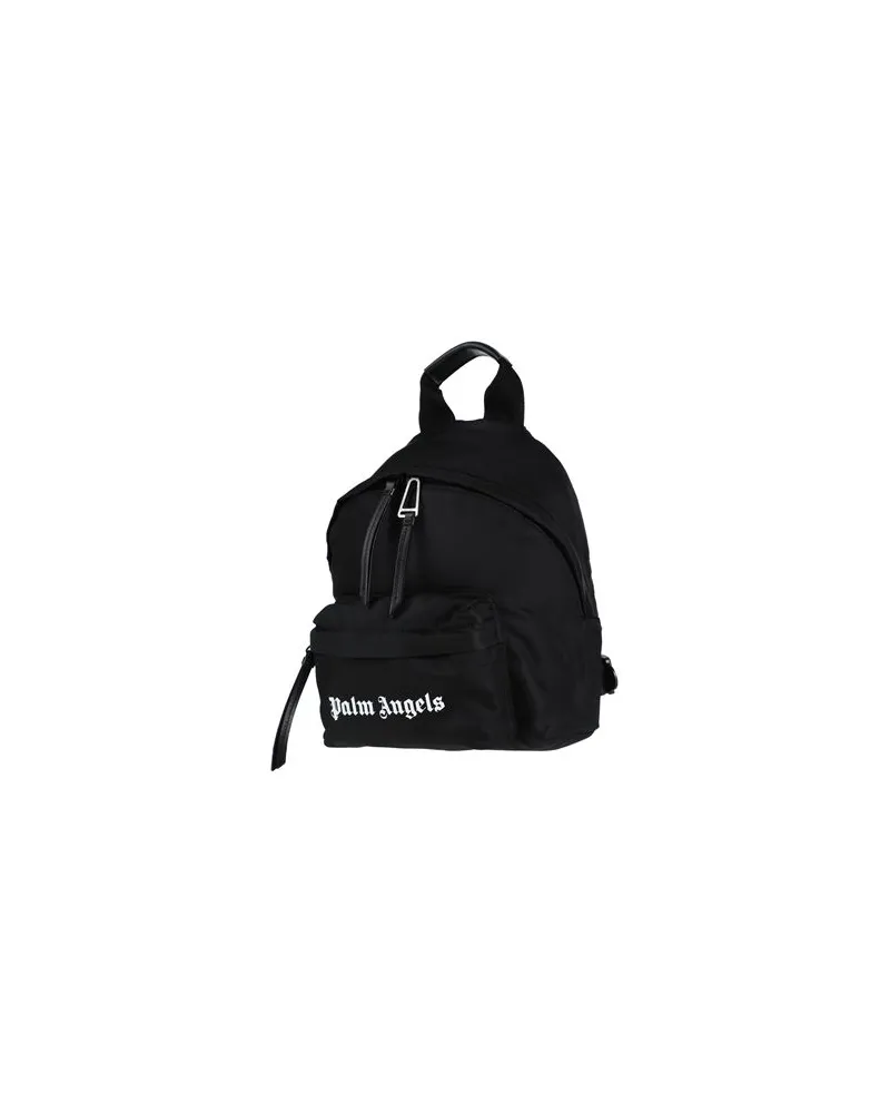 Palm Angels TASCHEN - Rucksäckeauf YOOX.COM Schwarz