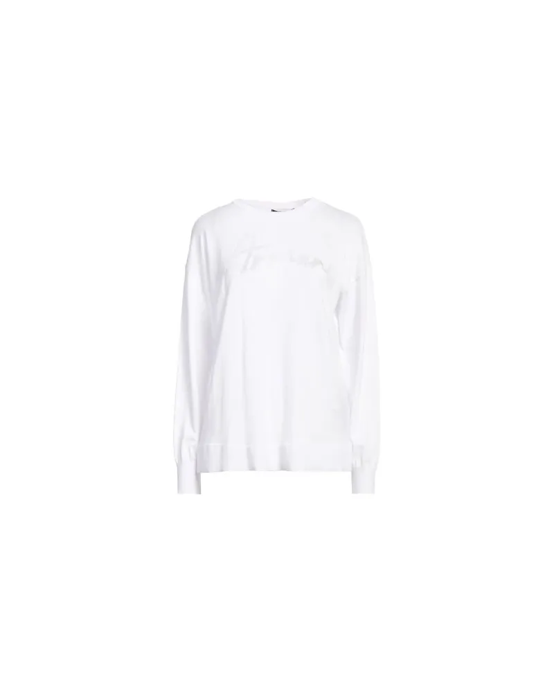 Armani Exchange STRICKWAREN - Pulloverauf YOOX.COM Weiß