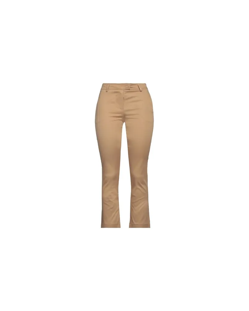Rue du Bac HOSEN & RÖCKE - Hosenauf YOOX.COM Sand