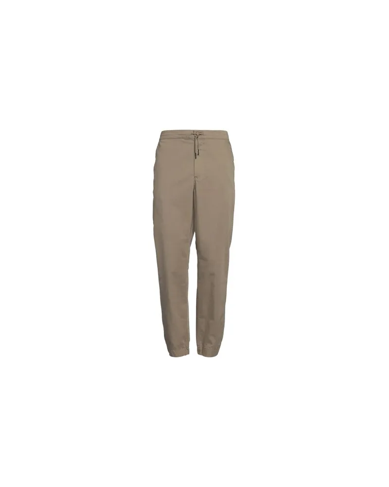 Patagonia HOSEN & RÖCKE - Hosenauf YOOX.COM Militärgrün