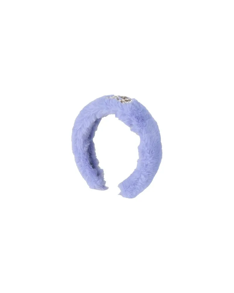 Roger Vivier ACCESSOIRES - Haaraccessoiresauf YOOX.COM Lila