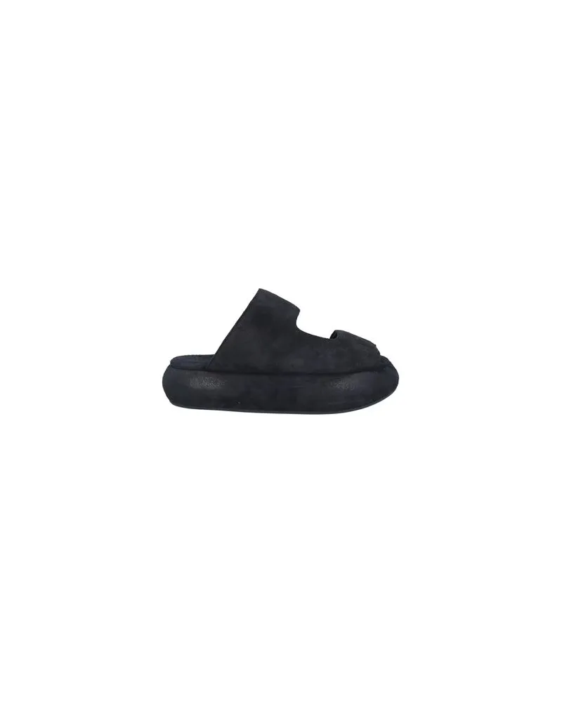 Marsèll SCHUHE - Sandalenauf YOOX.COM Marineblau