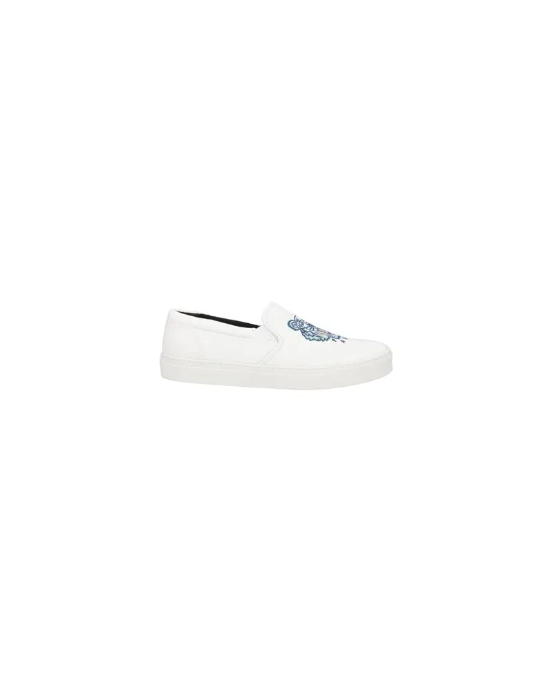Kenzo SCHUHE - Sneakersauf YOOX.COM Weiß