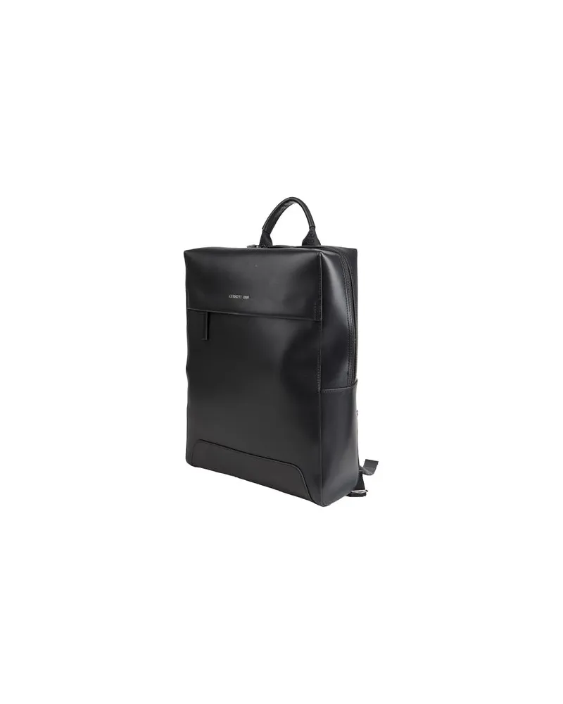 Cerruti 1881 TASCHEN - Rucksäckeauf YOOX.COM Schwarz