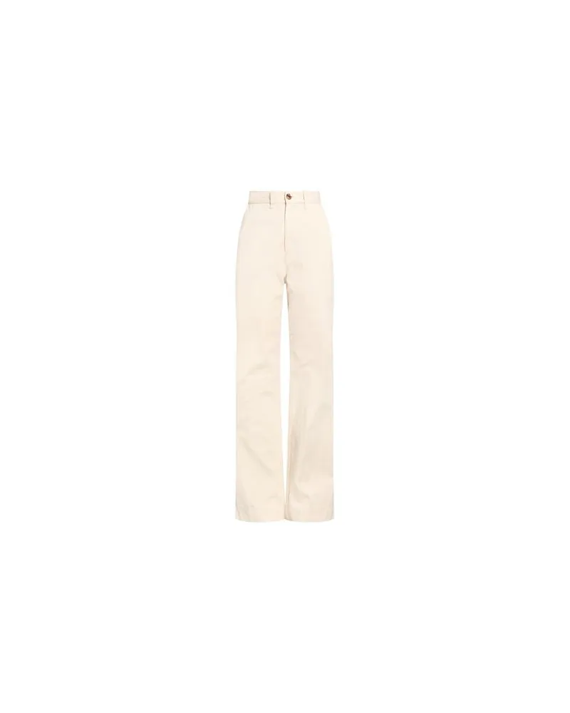 Soeur HOSEN & RÖCKE - Hosenauf YOOX.COM Beige