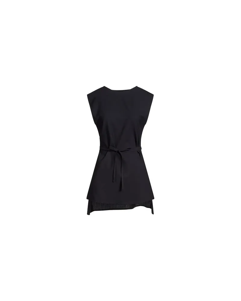 Fabiana Filippi TOPS - Topsauf YOOX.COM Nachtblau