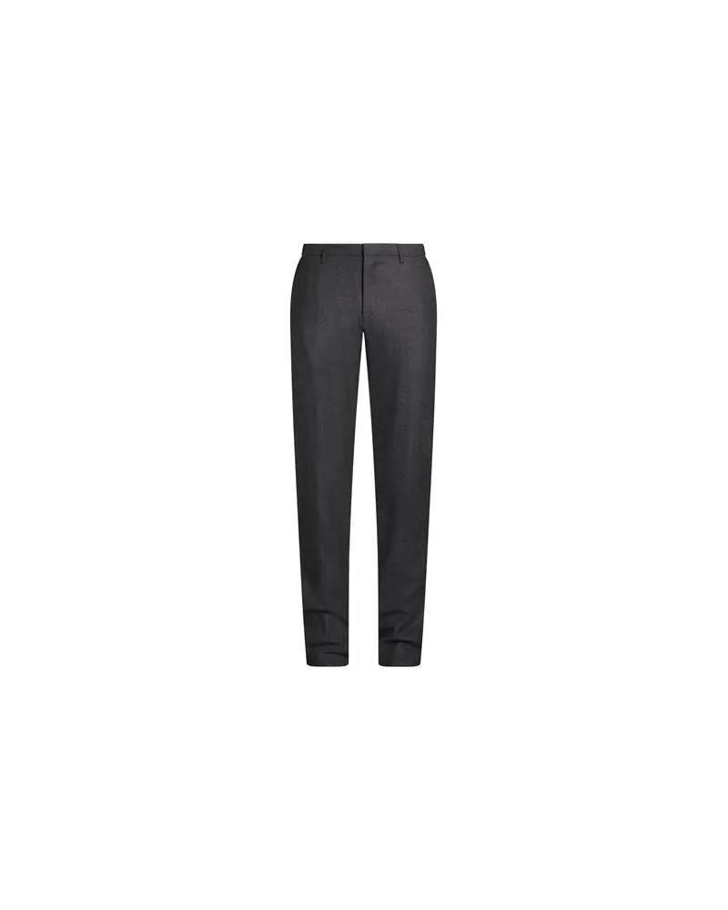 Corneliani HOSEN & RÖCKE - Hosenauf YOOX.COM Braungrau