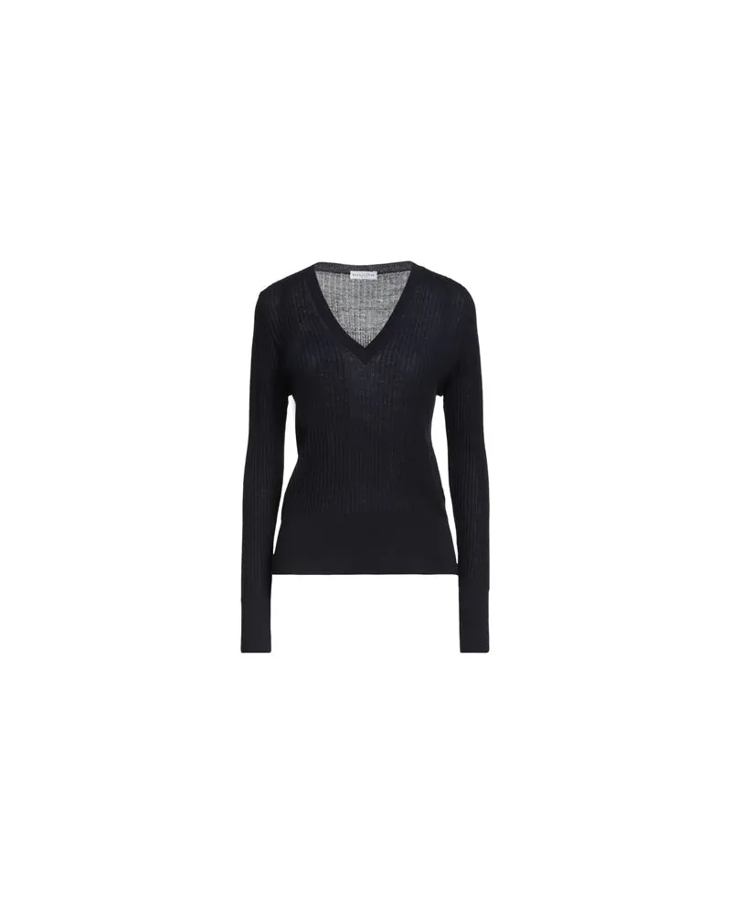 Ballantyne STRICKWAREN - Pulloverauf YOOX.COM Nachtblau