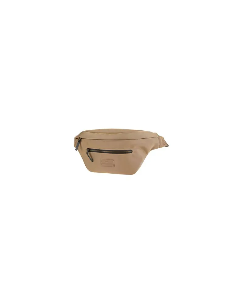 Paul & Shark TASCHEN - Gürteltaschenauf YOOX.COM Khaki