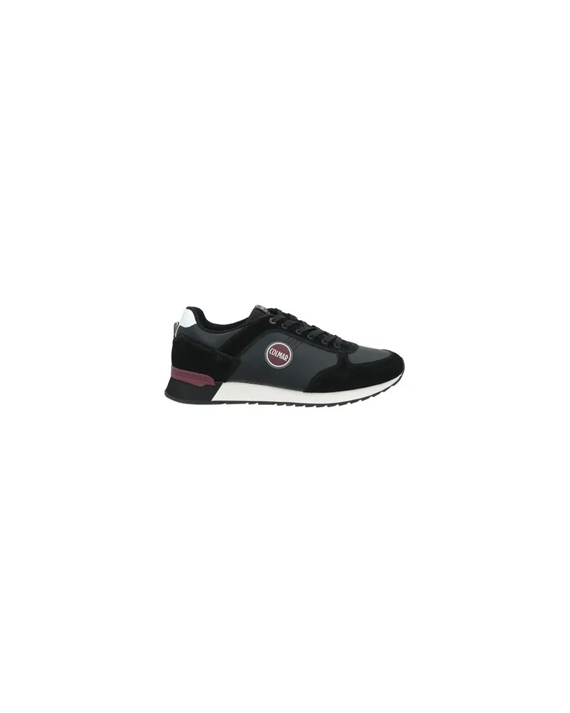 Colmar SCHUHE - Sneakersauf YOOX.COM Schwarz