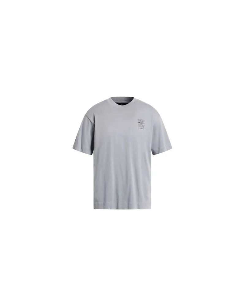 John Richmond TOPS - T-shirtsauf YOOX.COM Grau