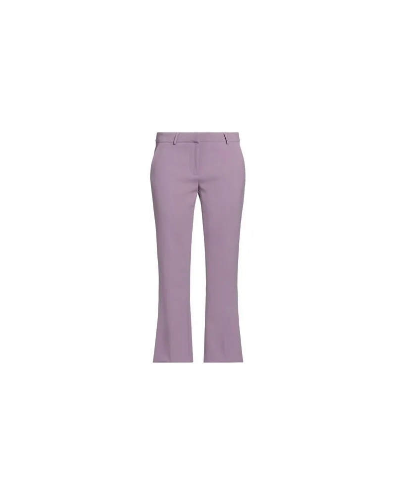 PT TORINO HOSEN & RÖCKE - Hosenauf YOOX.COM Malve