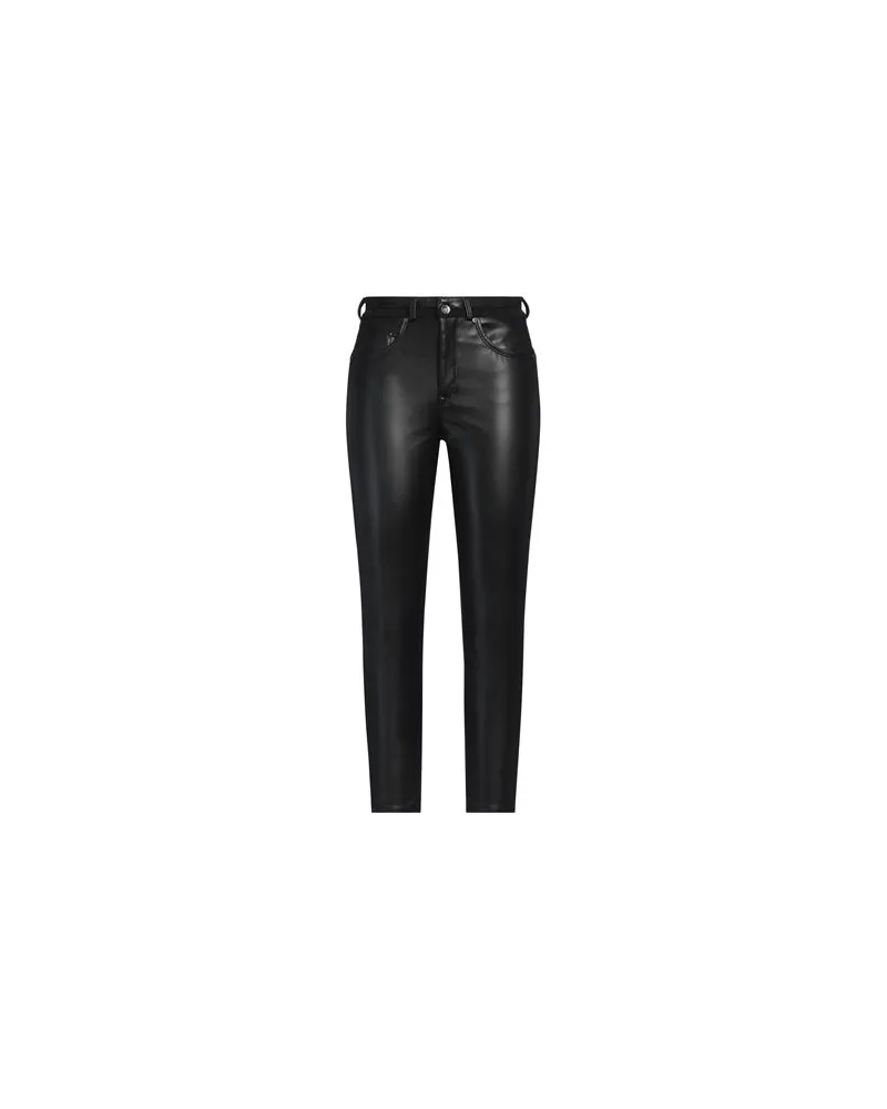 Salsa Jeans HOSEN & RÖCKE - Hosenauf YOOX.COM Schwarz