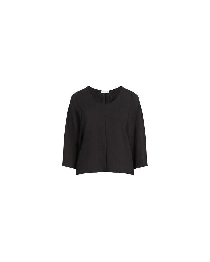By Malene Birger TOPS - Topsauf YOOX.COM Schwarz