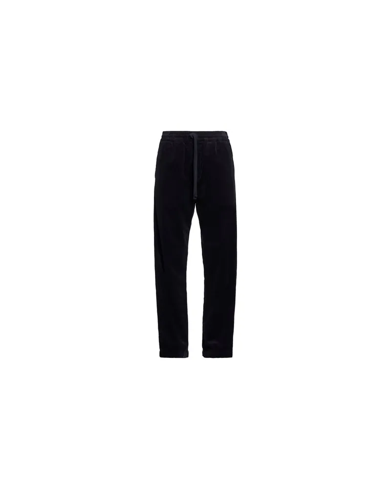 Carhartt WIP HOSEN & RÖCKE - Hosenauf YOOX.COM Marineblau