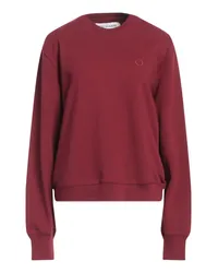 Trussardi Sweatshirt Bordeaux