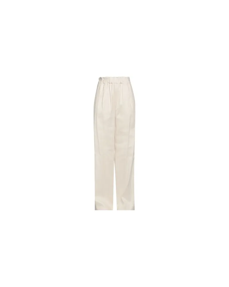 nine:inthe:morning HOSEN & RÖCKE - Hosenauf YOOX.COM Beige
