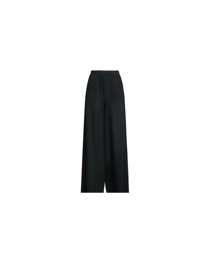 Daniele Fiesoli COLLEZIONE N_01 - HOSEN & RÖCKE - Hosenauf YOOX.COM Schwarz