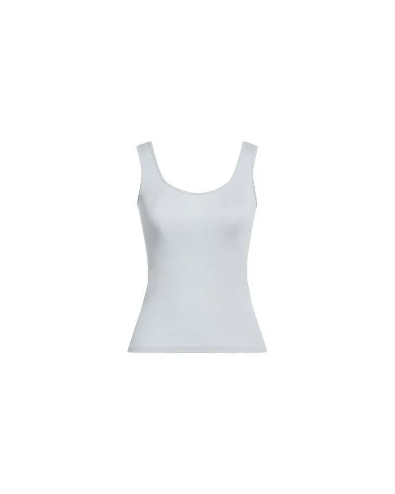 Stefan Brandt TOPS - Tank Topsauf YOOX.COM Grau