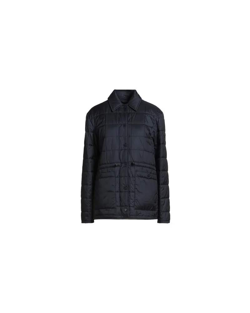 Max Mara LEISURE - JACKEN & MÄNTEL - Pufferjacken & Daunenjackenauf YOOX.COM Nachtblau