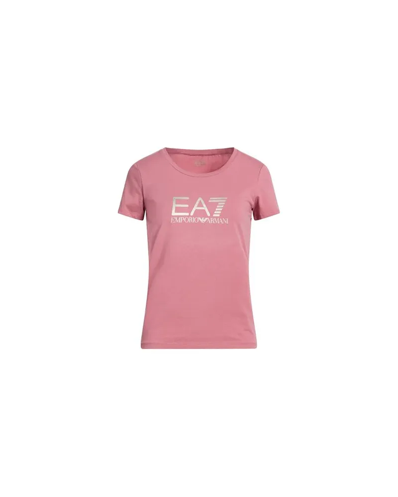 EA7 TOPS - T-shirtsauf YOOX.COM Antikrosa