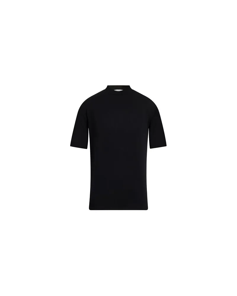 KIEFERMANN TOPS - T-shirtsauf YOOX.COM Schwarz
