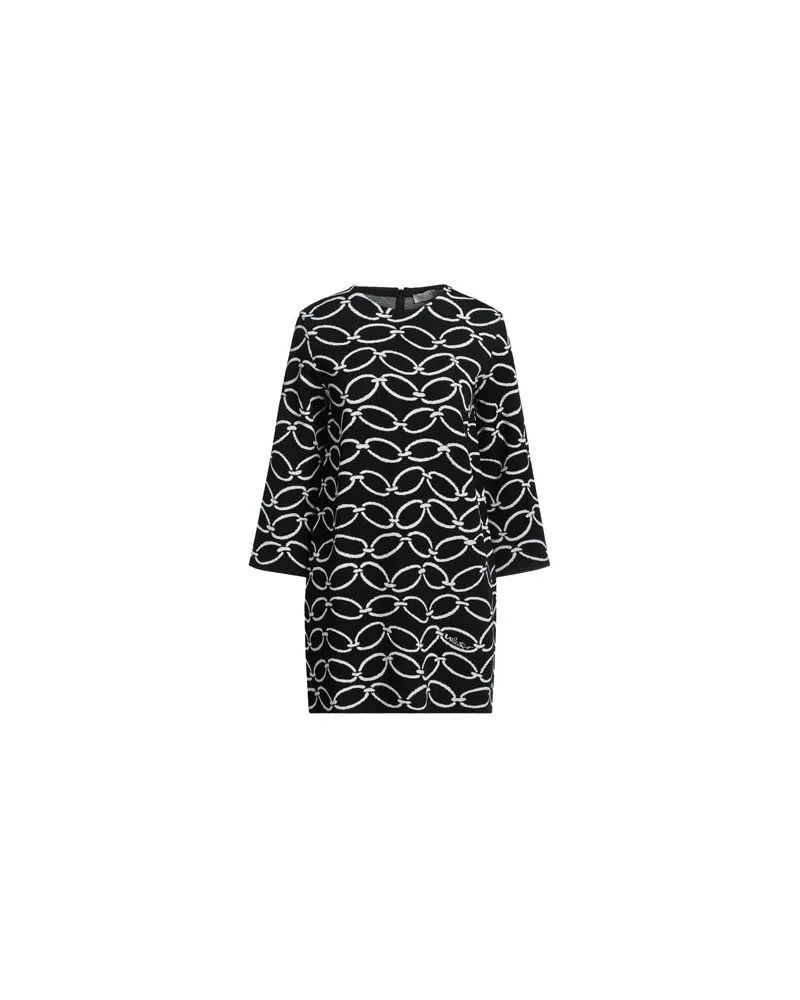 Valentino Garavani STRICKWAREN - Pulloverauf YOOX.COM Schwarz