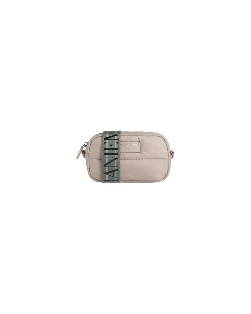 Emporio Armani TASCHEN - Umhängetascheauf YOOX.COM Maulwurfsgrau